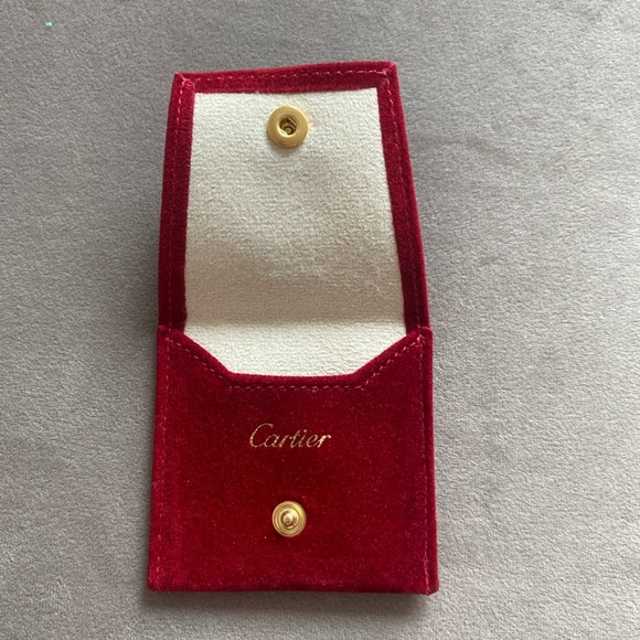 Cartier set - Picture 6 of 13